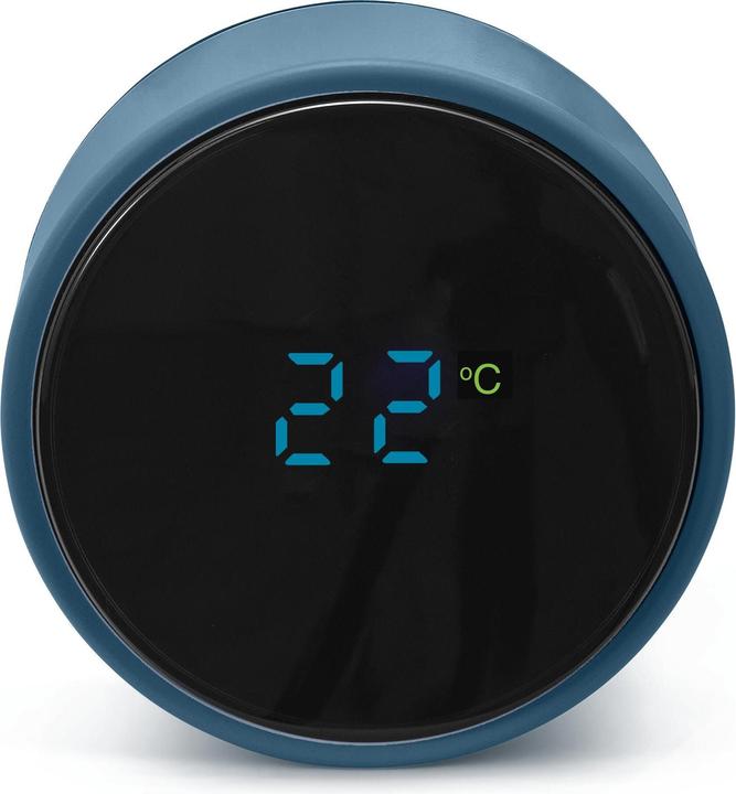 Actual product image Nuvita Thermos bottle with temperature indicator (0.50 l)