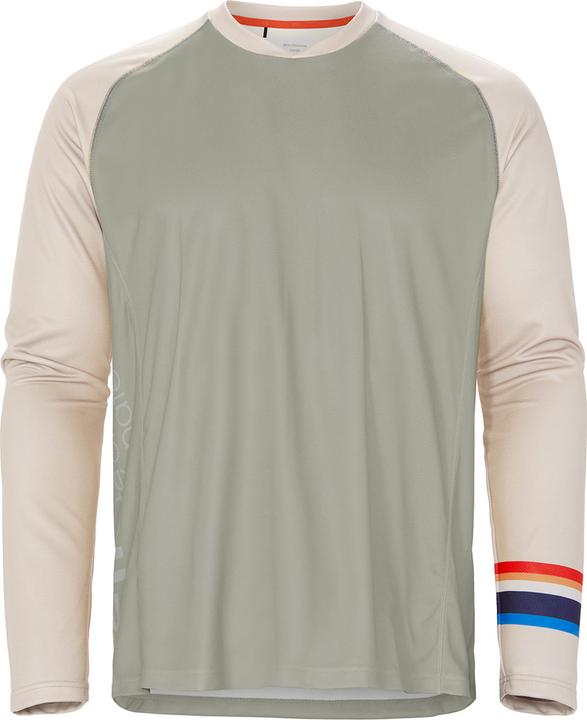 Image du produit Elevenate M Allmountain Longsleeve (M)