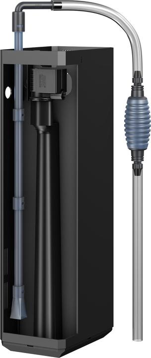 Actual product image Juwel Aquarium Aqua Clean Filter Cleaner (Aquarium cleaning, Bottom vacuum cleaner)