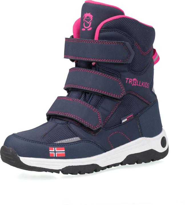 Actual product image Trollkids Lofoten Winter (39)