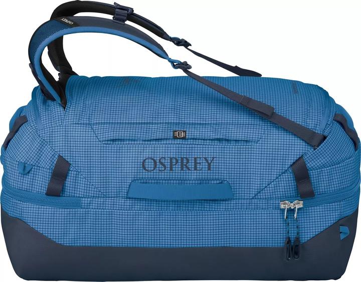 Image du produit Osprey Transporter Squffel 70, Raven (70 l)
