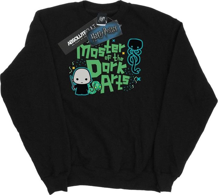 Voldemort Dark Arts Junior Sweatshirt (XL)