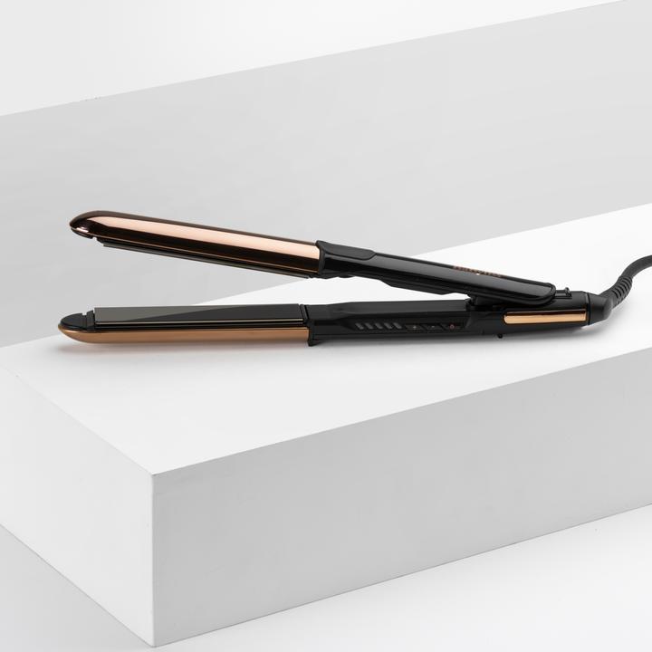 Produktbild BaByliss Straight & Curl Brilliance (Glätteisen)