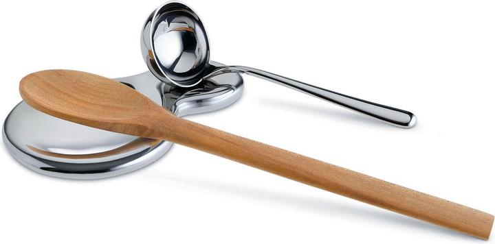 Actual product image Alessi T Spoon holder