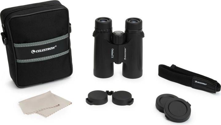 Image du produit Celestron L'Outreterre X (8 x, 42 mm)