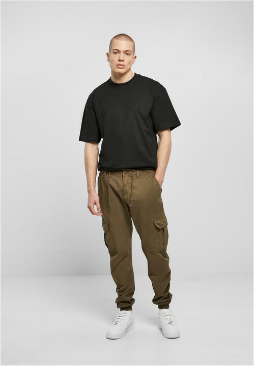 Actual product image Urban Classics cargo pants (M)