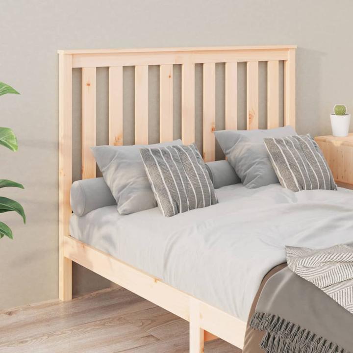 Image du produit VidaXL Alberto (141 x 6 x 101 cm)