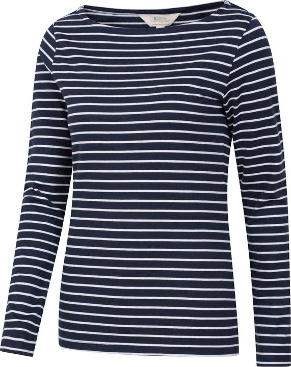 Immagine prodotto Mountain Warehouse St Ives Top Girocollo Donna (40 D)