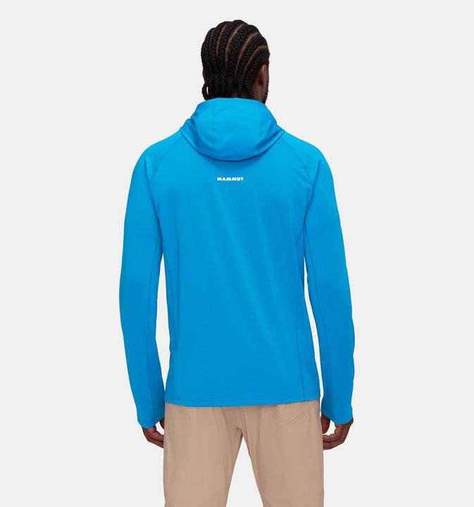 Actual product image Mammut Selun FL Sun Hoody Men (XXL)