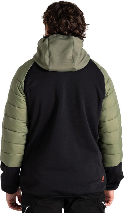 Immagine prodotto Dare2b Torrek Hybrid Giacca Uomo (M)