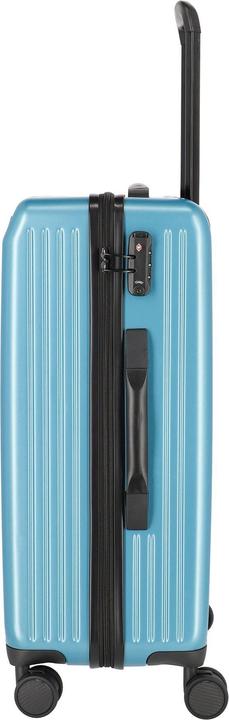 Produktbild Paklite Sienna 4 Rollen Kofferset 3-teilig (205 l, XL (ab 115l))