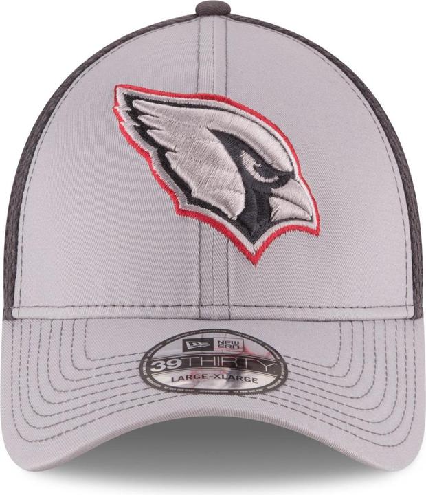 Immagine prodotto New Era Cappello 39Thirty Stretch Mesh - Arizona Cardinals (M/L)