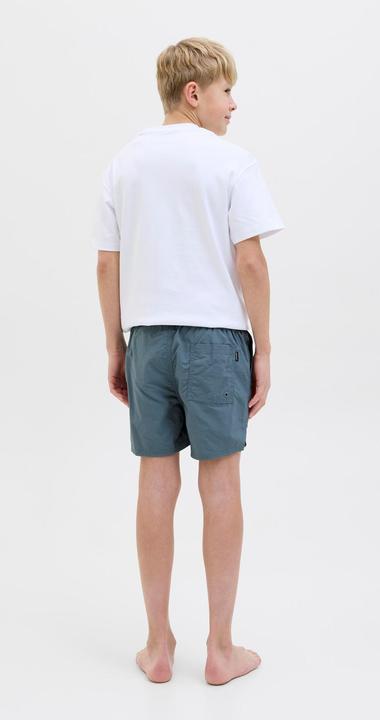 Actual product image Jack & Jones Regular Fit Badeshorts Junior Badeshorts (152)