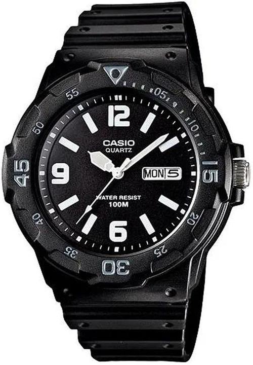 Immagine prodotto Casio Collezione (Orologio da polso analogico, 45 mm)