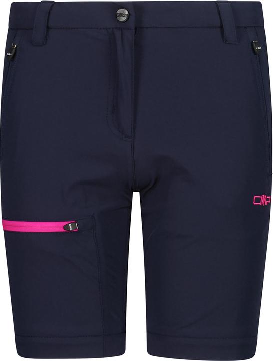 Produktbild CMP Campagnolo Girl's Zip Off Pant (176)
