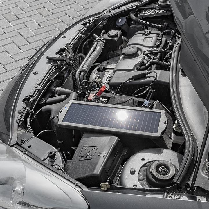 Actual product image ProPlus Trickle charger