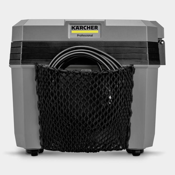 Actual product image Kärcher SG 4/2 Classic *EU (4 bar, 2250 W)
