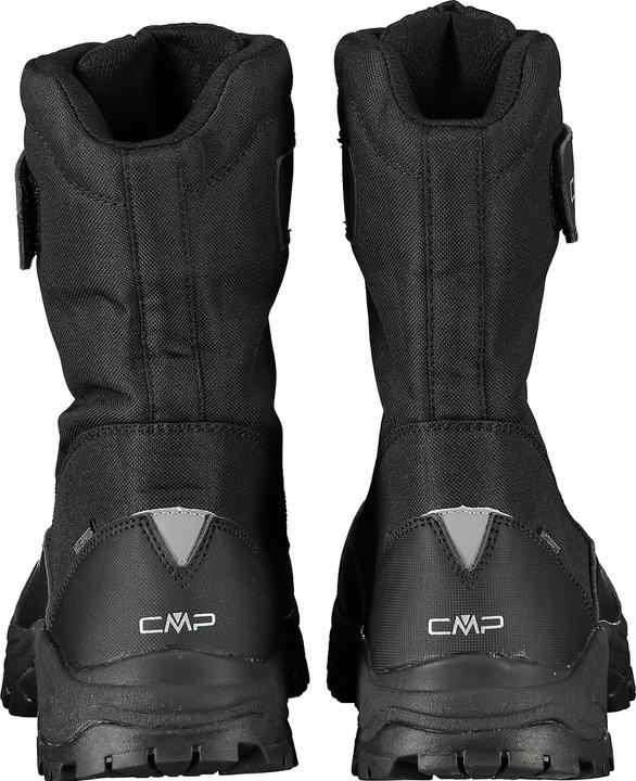Produktbild CMP Campagnolo Jotos Schneestiefel 39Q4917-U901 Schwarz 41 (41)