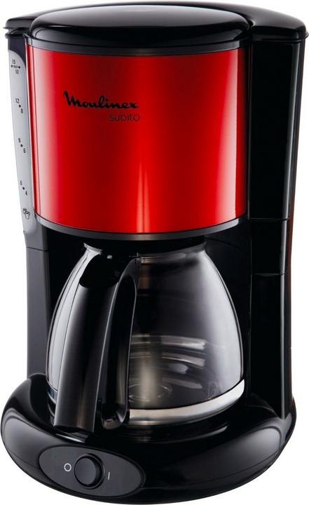 Actual product image Moulinex Subito FG360D