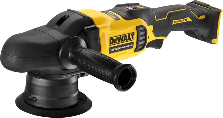 Image du produit DeWalt DCM848NXJ (Ponceuse à disque)