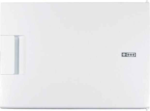 Electrolux Original freezer door for refrigerator - replaces 2251246373, 2251246399