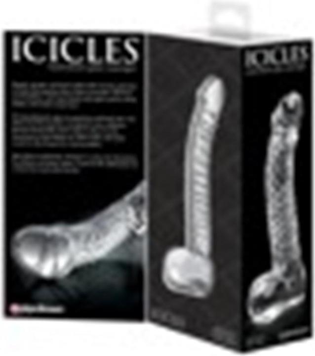 Actual product image Pipedream Icicles No. 61
