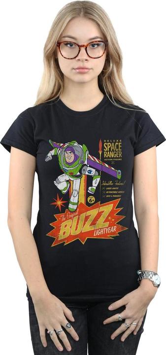 Produktbild Disney Toy Story 4 The Original Buzz Lightyear TShirt (M)