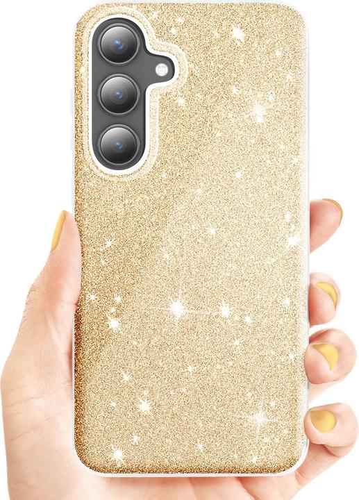 Image du produit Avizar Spark Case (Samsung Galaxy S25)
