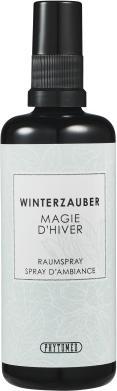 Immagine prodotto Phytomed Winter magic spray per ambienti 3 % 1000 ml (Getto vaporizzato, 1000 ml)