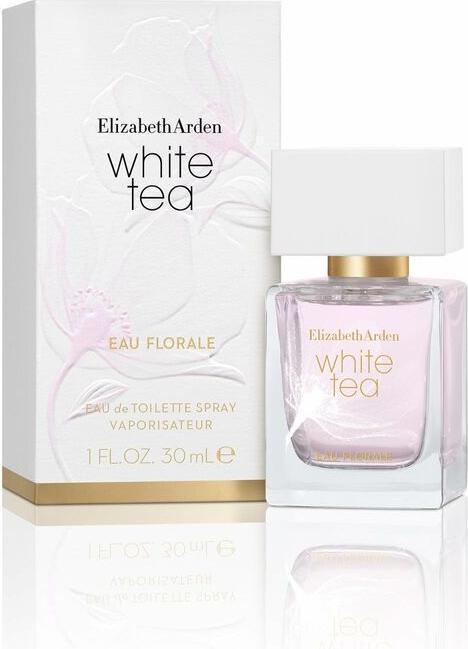 Elizabeth Arden White Tea Eau Florale Eau de Toilette (Parfum set)