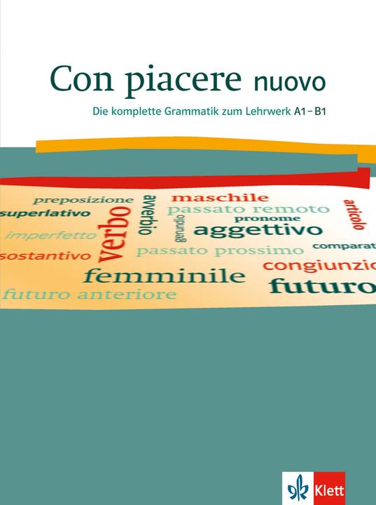 Energie-Label Con piacere nuovo (Deutsch, Italienisch, Christine, Breslauer, 2019)