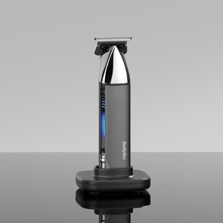 Actual product image BaByliss T996E