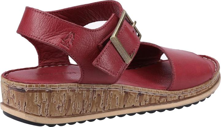 Image du produit Hush Puppies Sandales Ellie en cuir (39.5)
