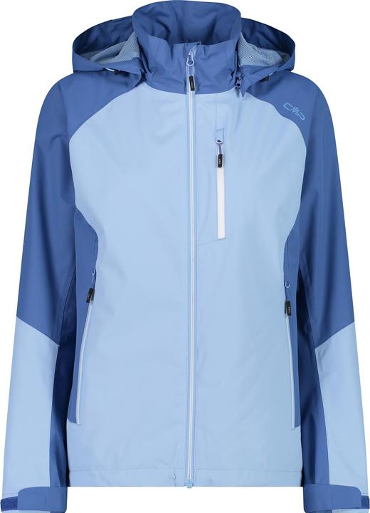 Produktbild CMP Campagnolo Jacket Zip Hood (38, S)
