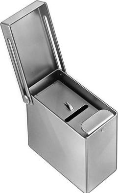 Actual product image Aesculap dispenser for gauze bandages 6 x 3 x 5.5