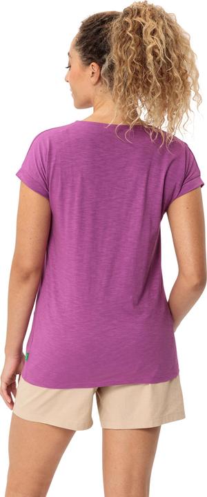 Image du produit Vaude Women's Moja T-Shirt IV (38, S)