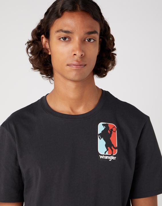 Produktbild Wrangler Graphic Tee (M)