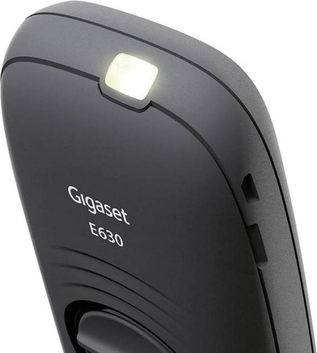 Productafbeelding Gigaset E630 (DE versie)
