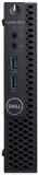 Produktbild Dell OptiPlex 3070 MFF (Intel Core i5-9500T, 8 GB, 256 GB)