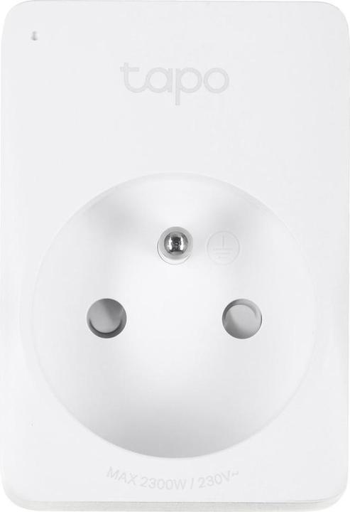 Image du produit TP-Link Tapo P100 Smart Plug