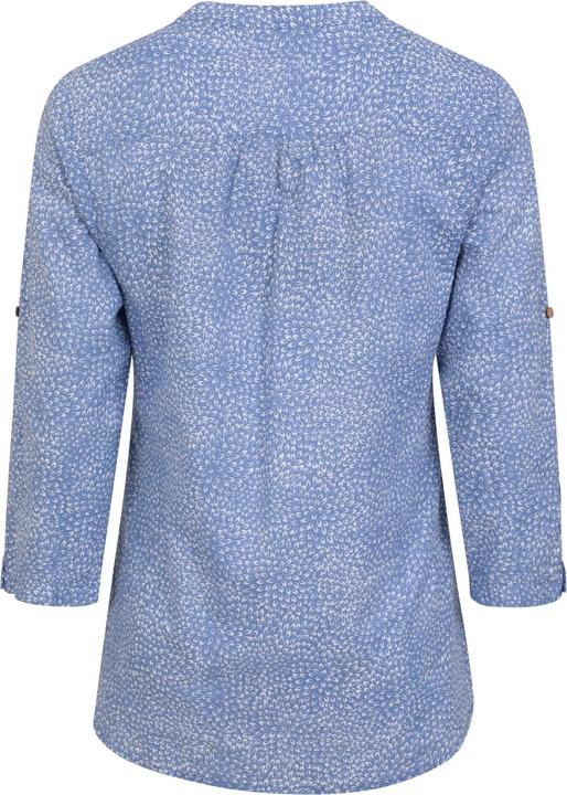 Immagine prodotto Mountain Warehouse Petra Camicia Stampa su intera superficie Manica a 3/4 Donna (32 D)