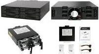 Produktbild Icy Dock Mb996sp-6sb (2.5")
