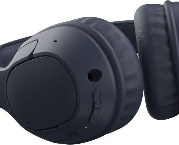 Produktbild Belkin Soundform Surround (NC, 60 h, Kabellos, Kabelgebunden)