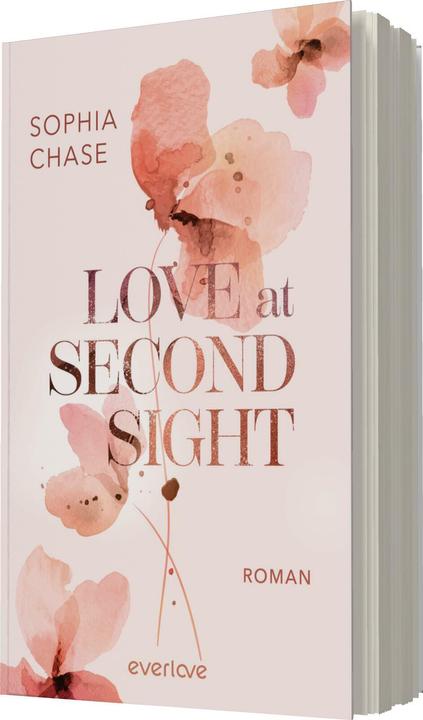 Immagine prodotto Piper Love at Second Sight (Tedesco, Sophia Chase, 2025)