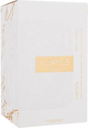 Produktbild Lattafa Perfumes Ajayeb Dubai (Eau de Parfum, 100 ml)