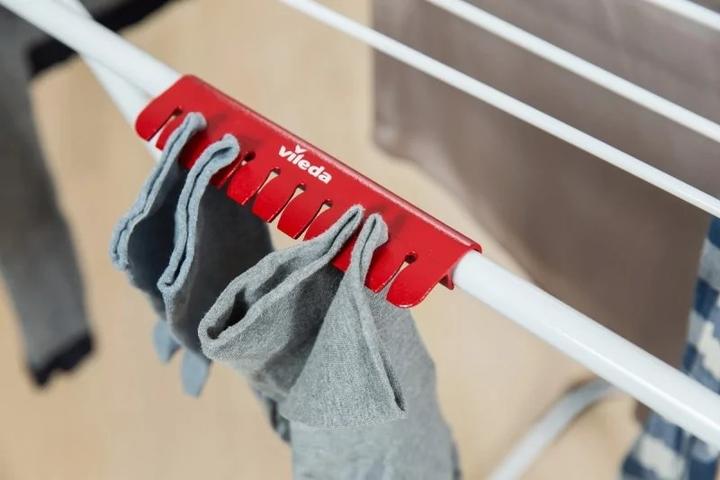 Image du produit Vileda Séchoir à linge EXTRA 157215 (20 m)