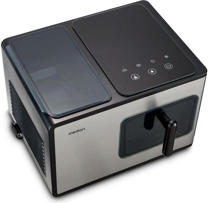Image du produit Medion Machine à glaçons Life MD 11960