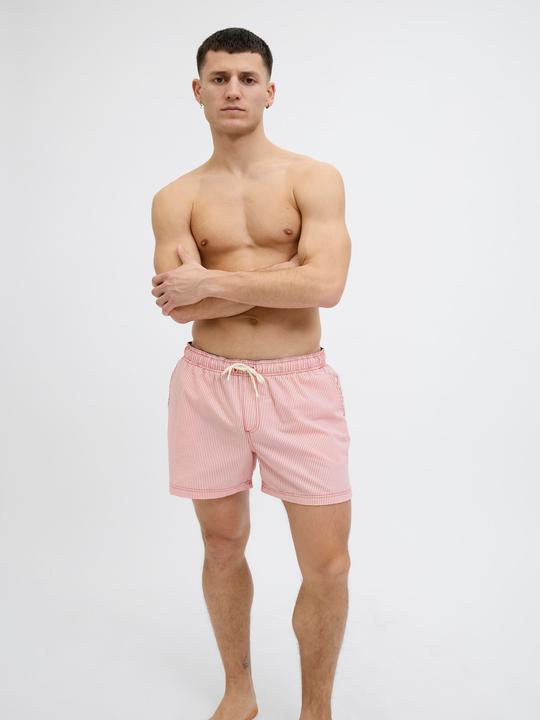 Actual product image Jack & Jones Regular Fit Badeshorts Badeshorts (XS)