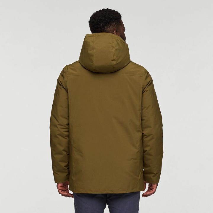 Image du produit Cotopaxi Calidez Down Parka (L)