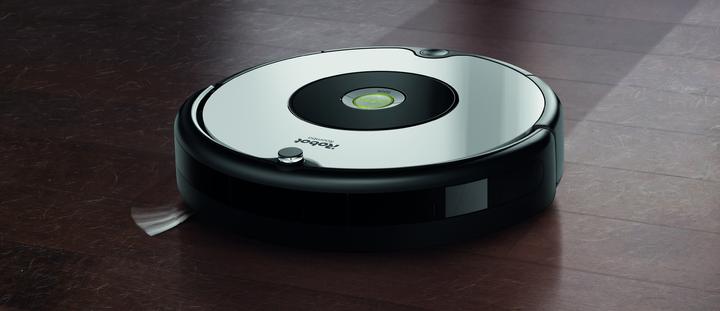 Produktbild iRobot Roomba 605